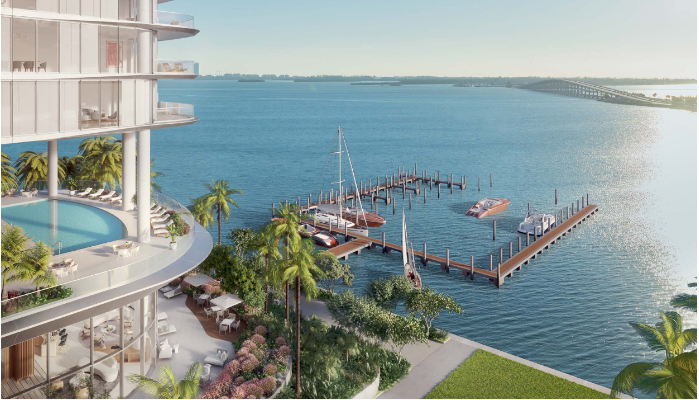 Elevate Your Lifestyle: Exclusive Luxury Residences  of Miami